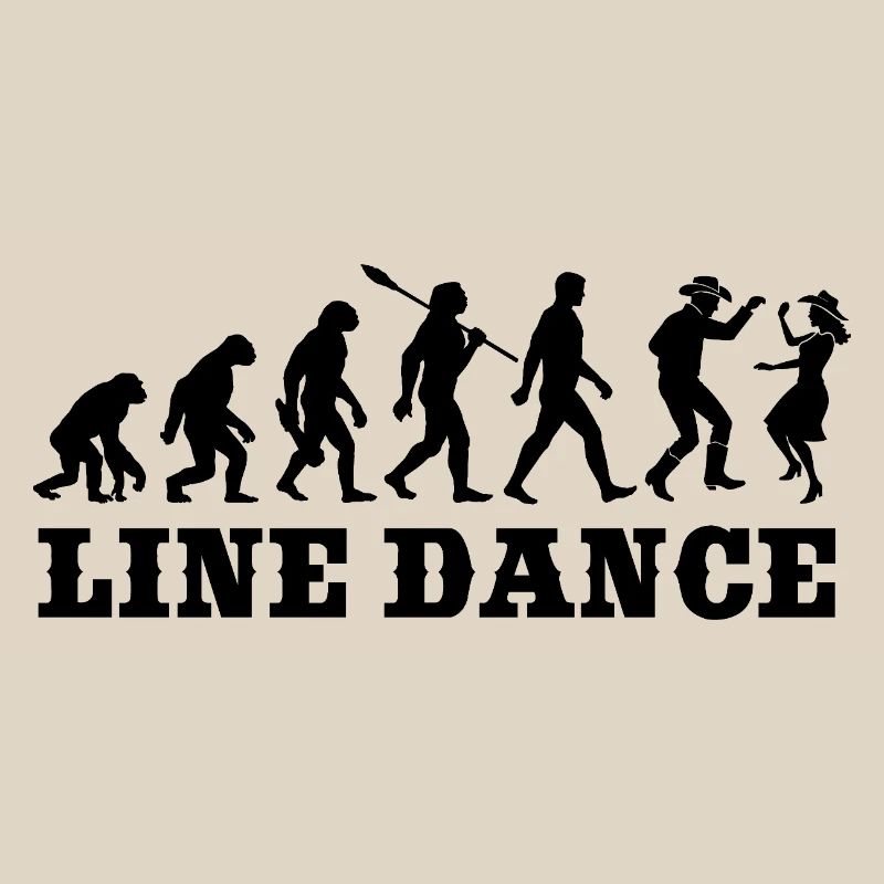 Vintage Evolution - Line Dance - Geschenk