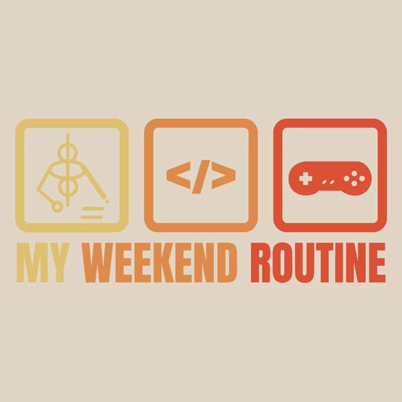 Game Dev Weekend