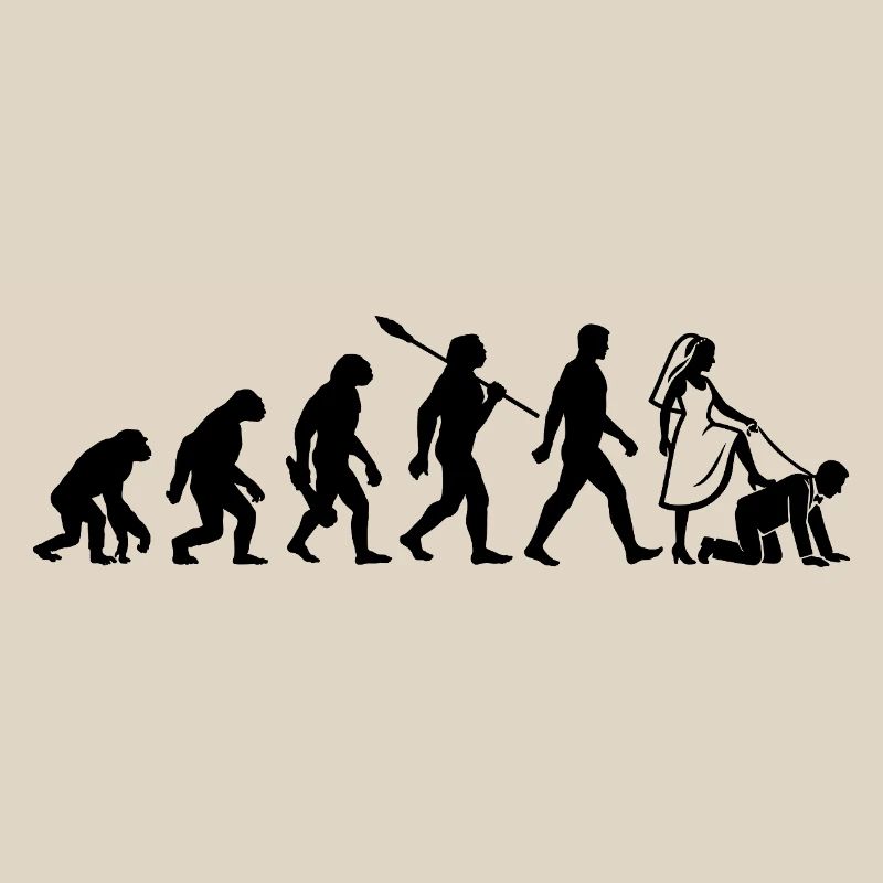 Evolution Bachelor Party