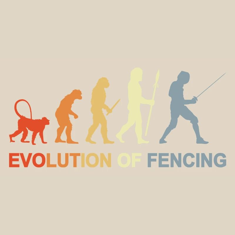 Fencing Evolution