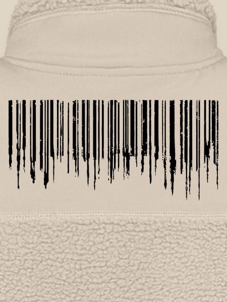 Barcode - Black
