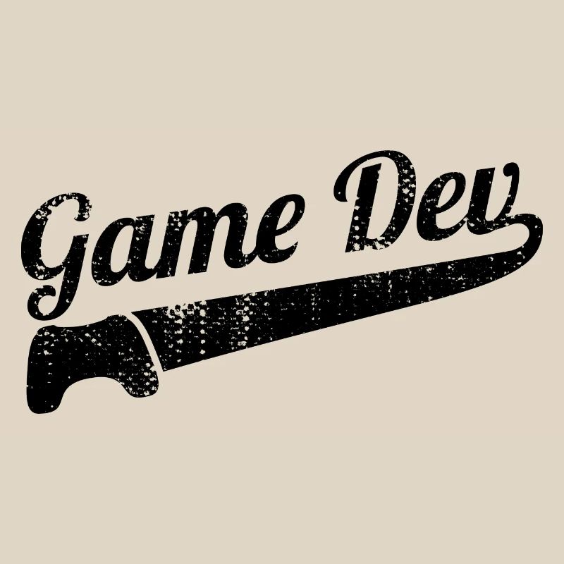 Game Development Saying