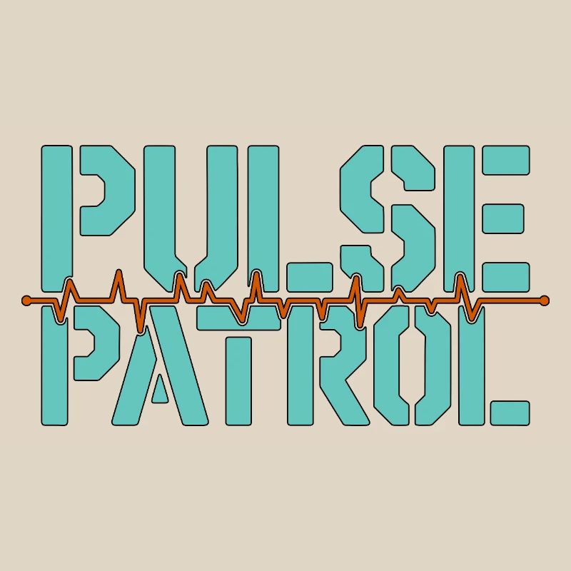 Cardiac Tech Pulse Patrol Pacemaker Technician