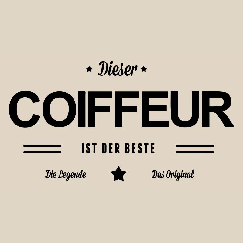 Bester Coiffeur