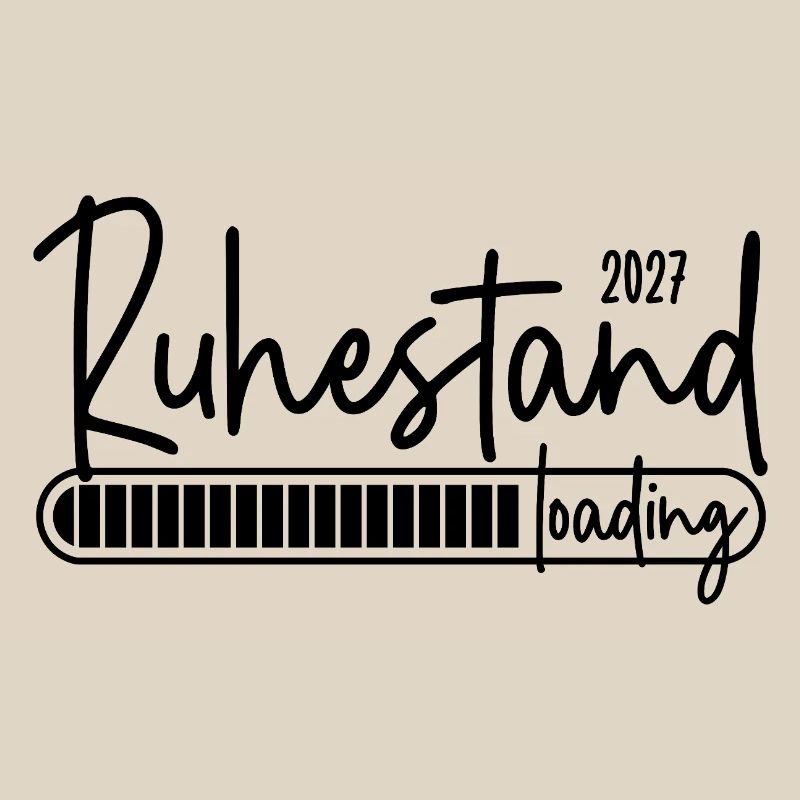 Retirement 2027 loading