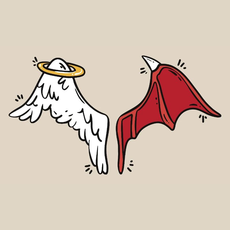 Angels & Devils