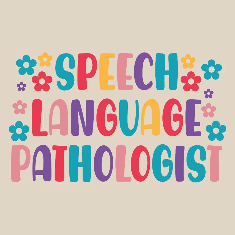 Speech Language Pathologist SLP