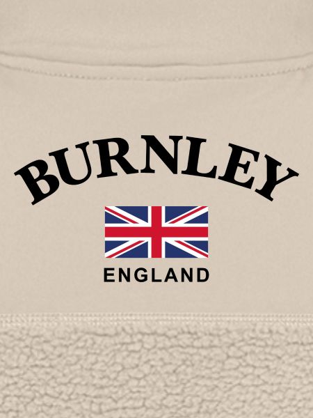 Burnley, England