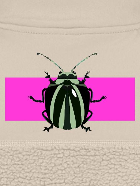 Abstract bug desgin