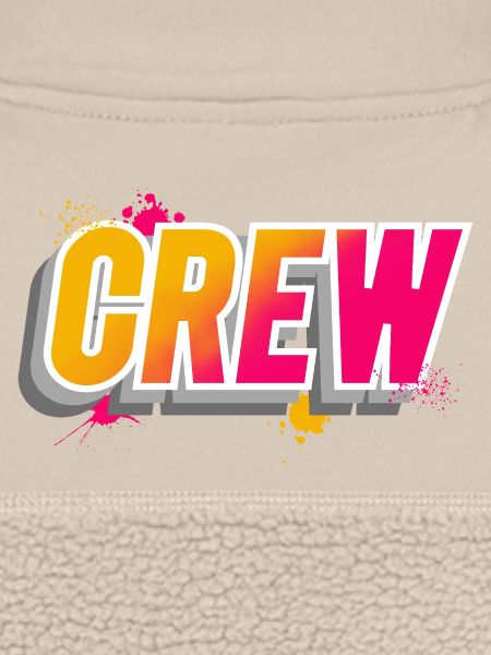 Crew