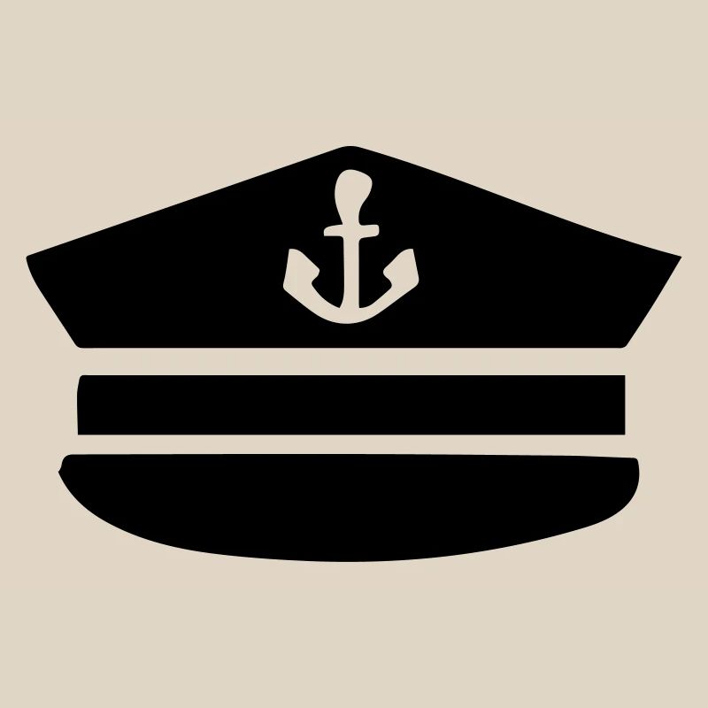 Captain's Cap - Captain