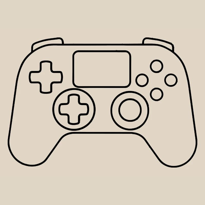 Spiel Controller