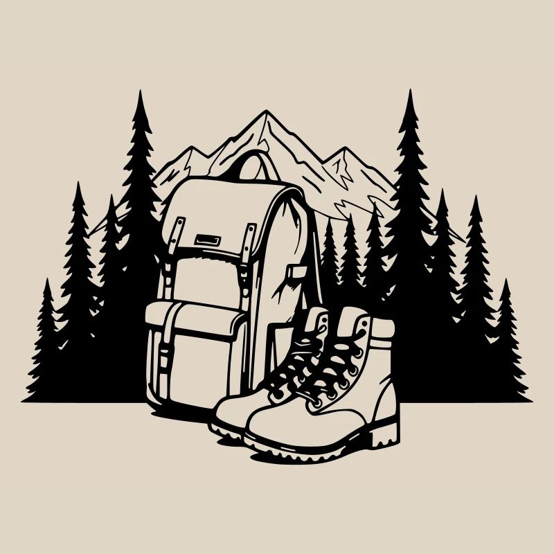 Absolute black, where it all begins