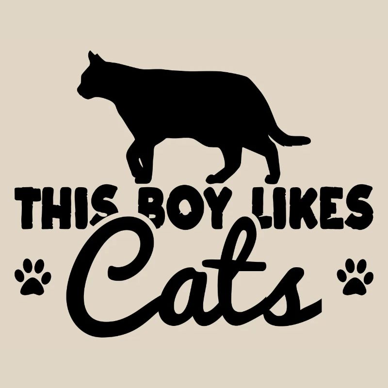 Cat Boy