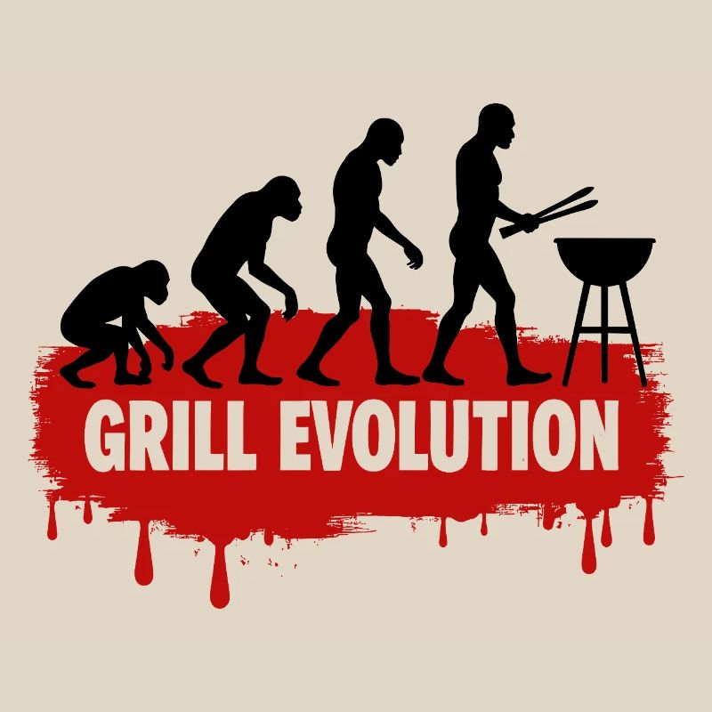 Grill Evolution