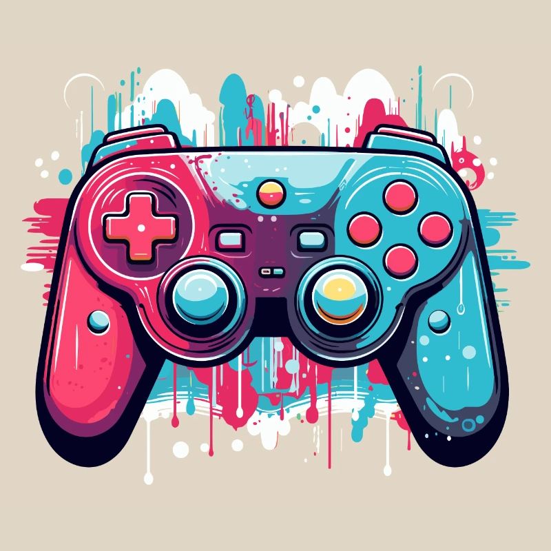 Game Controllers