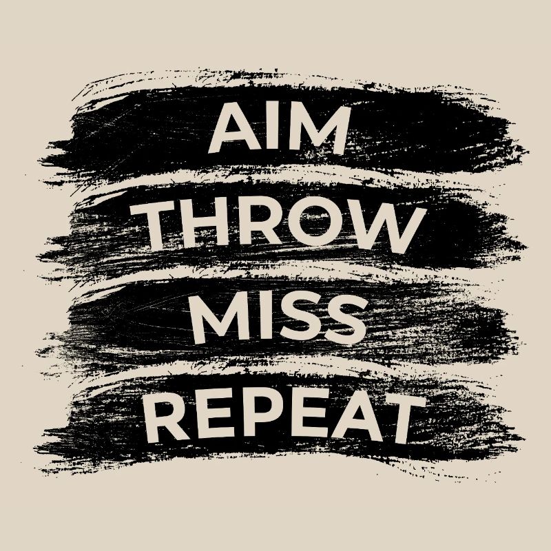 Routine de fléchettes