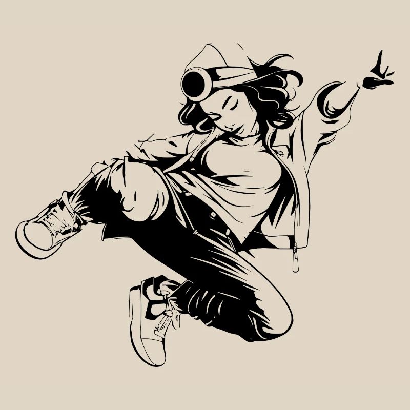 Breakdancer