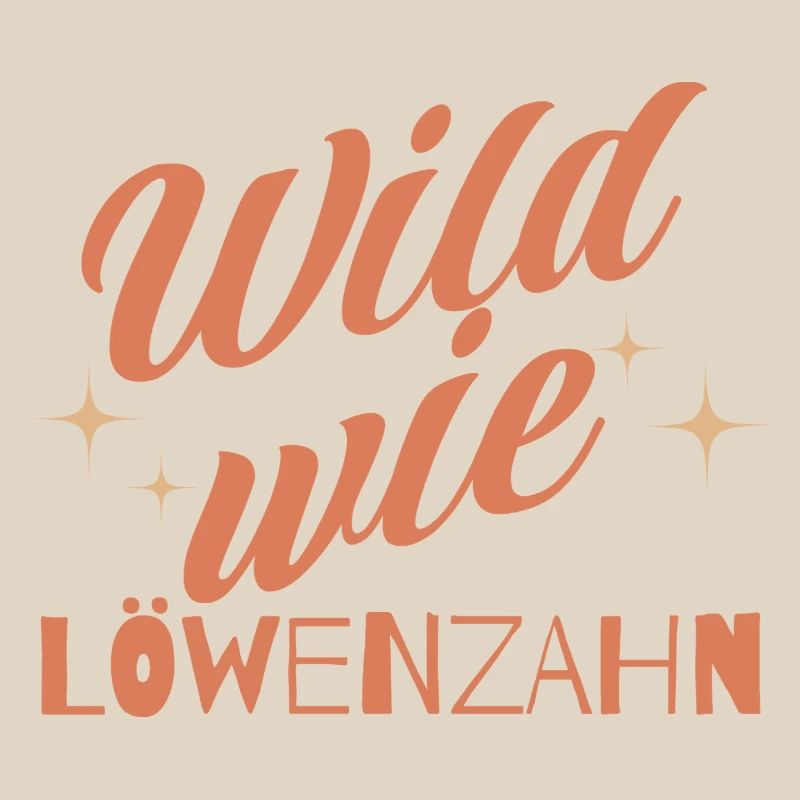 Wild Löwenzahn Script