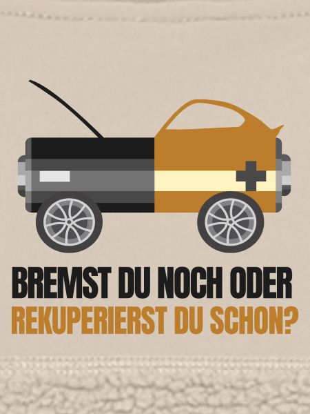 E-Autofahrer