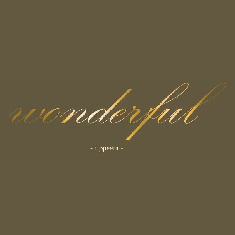 Wunderbar