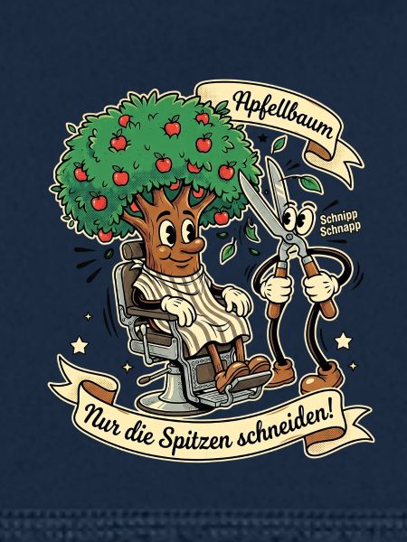 Apfelbaum Pfleger