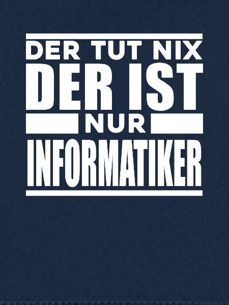 Informatiker