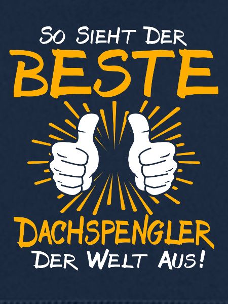 Dachspengler Geschenkidee