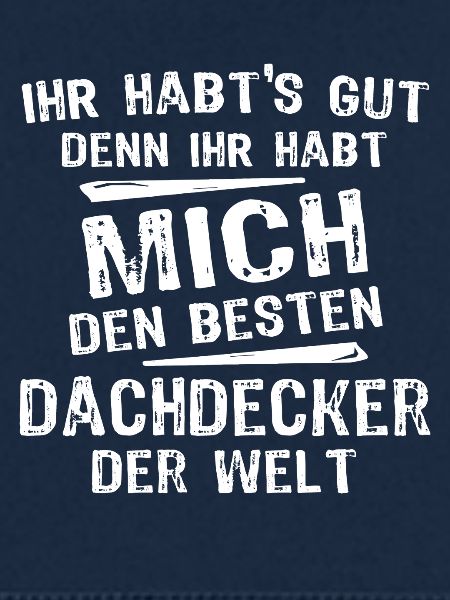 Dachdecker