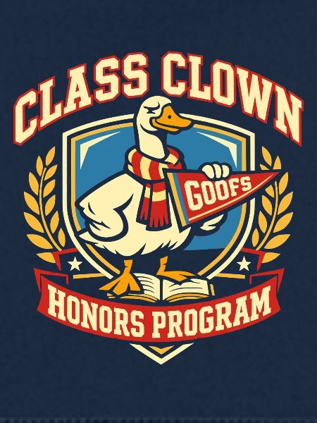 Class Clown