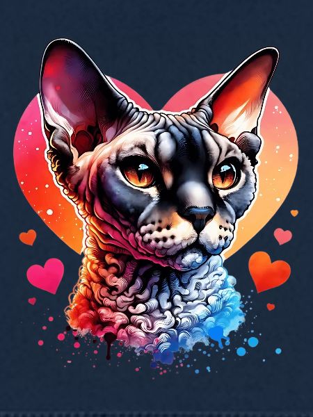 Devon Rex