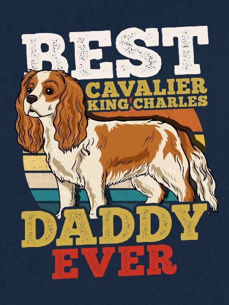 Cavalier King Charles
