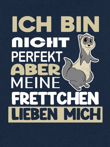 Frettchen