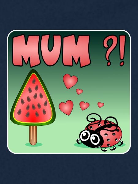 Wassermelone BUG