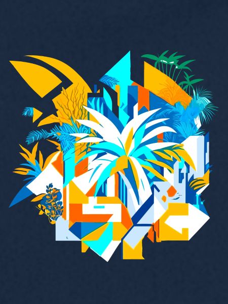 Abstract Summer
