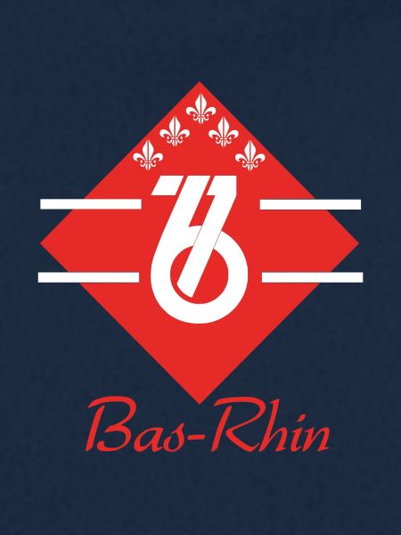 Bas-Rhin