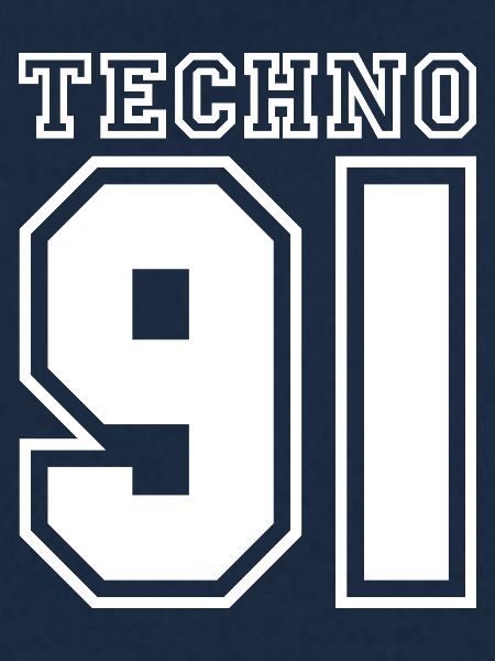 TECHNO 91