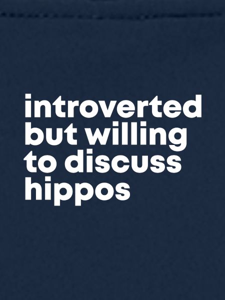 Nilpferd Nilpferd Nilpferd