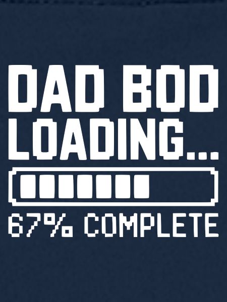 Papa Bod Loading