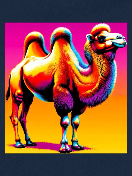 Kamel