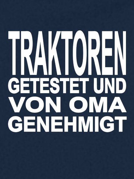 Traktor