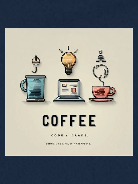 Kaffee Code Design