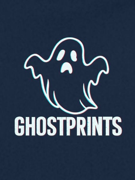 Ghost-Logo