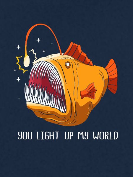 Anglerfisch