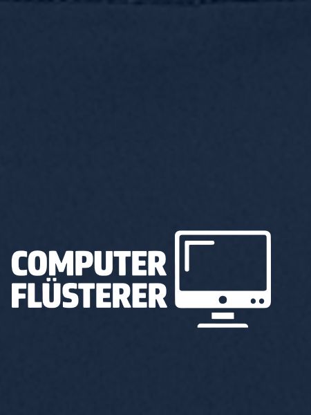 Computer Flüsterer