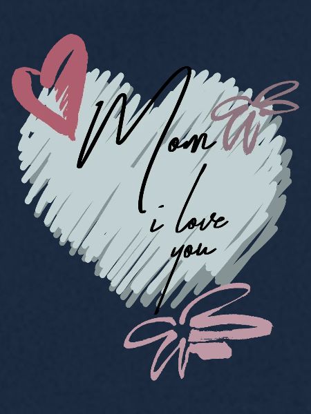  Mutterliebe