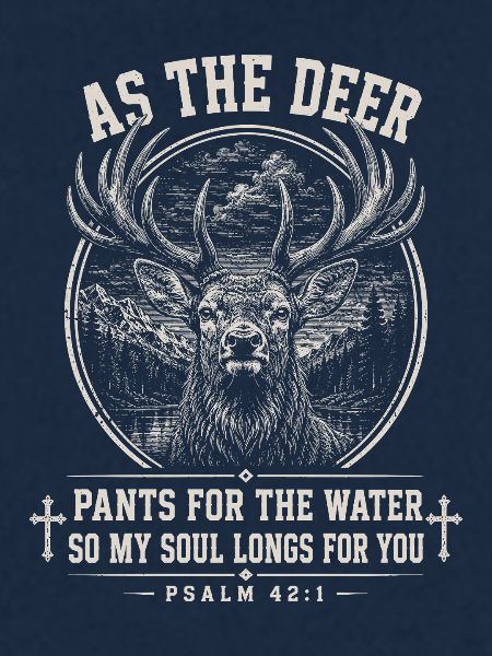 Als The Deer