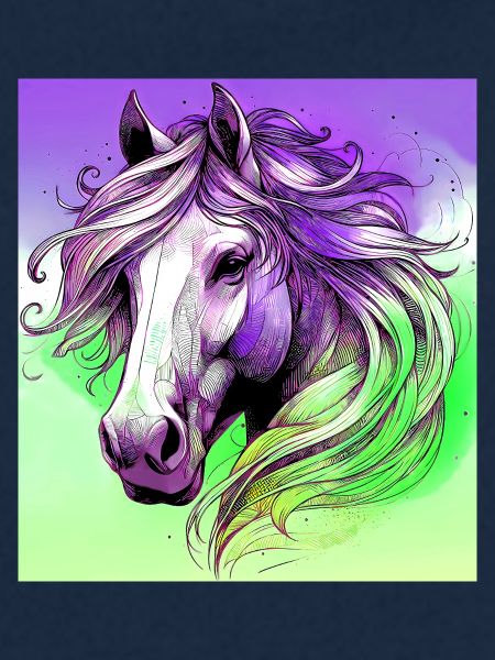 Pferd