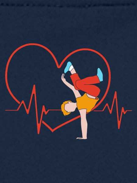 Breakdance