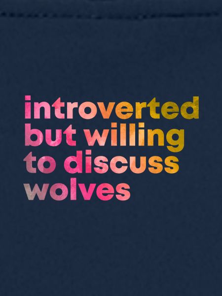 Wolf Wolf Wolf